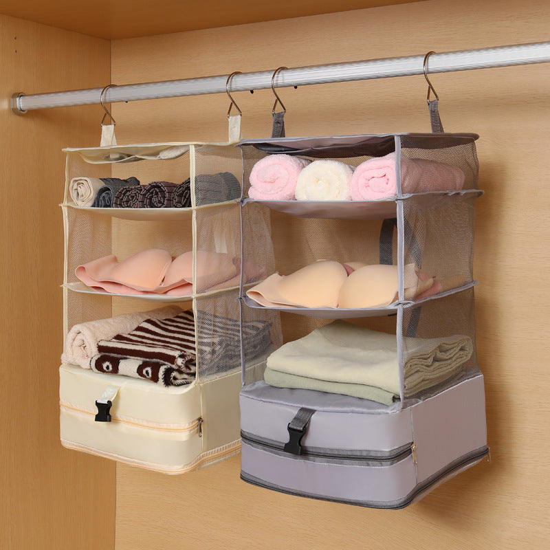 Hanging Multifunctional Storage Organizer