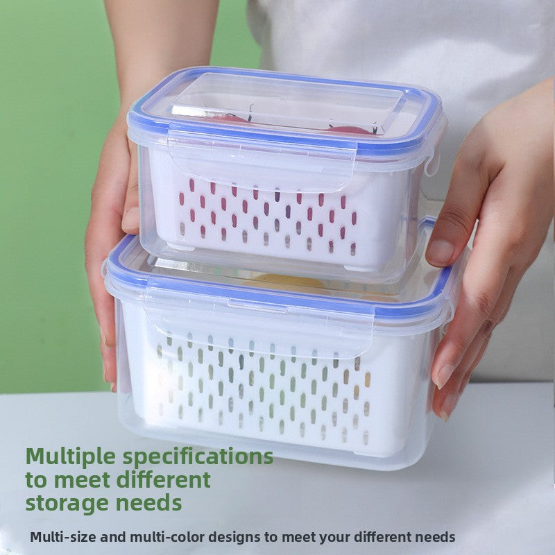 FreshKeep Produce Saver
