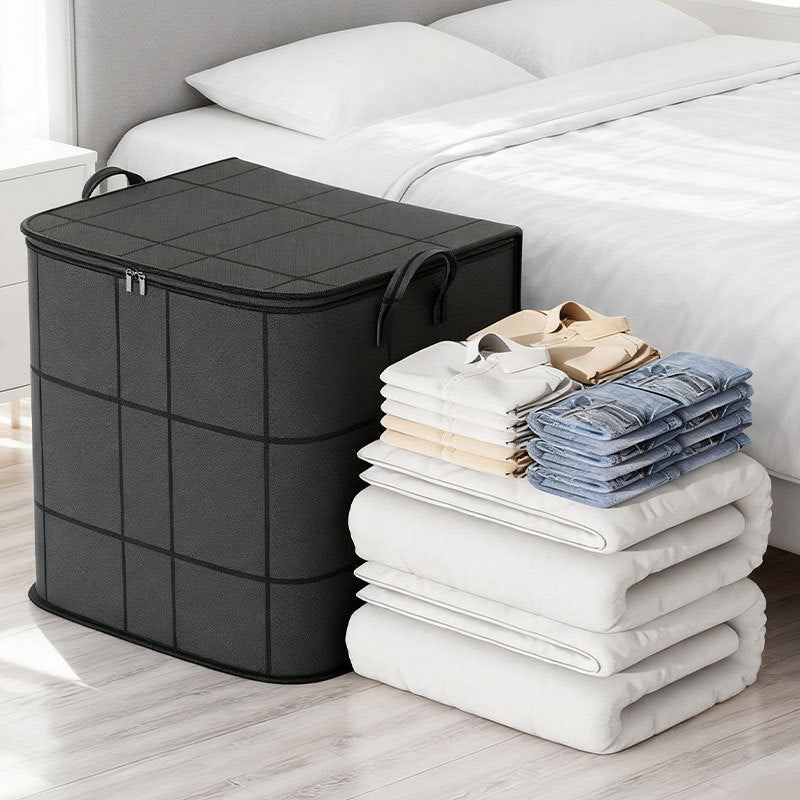 SpaceCube Closet Organizer