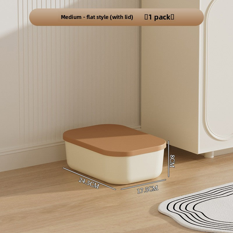 TidyNest Organizer for every room