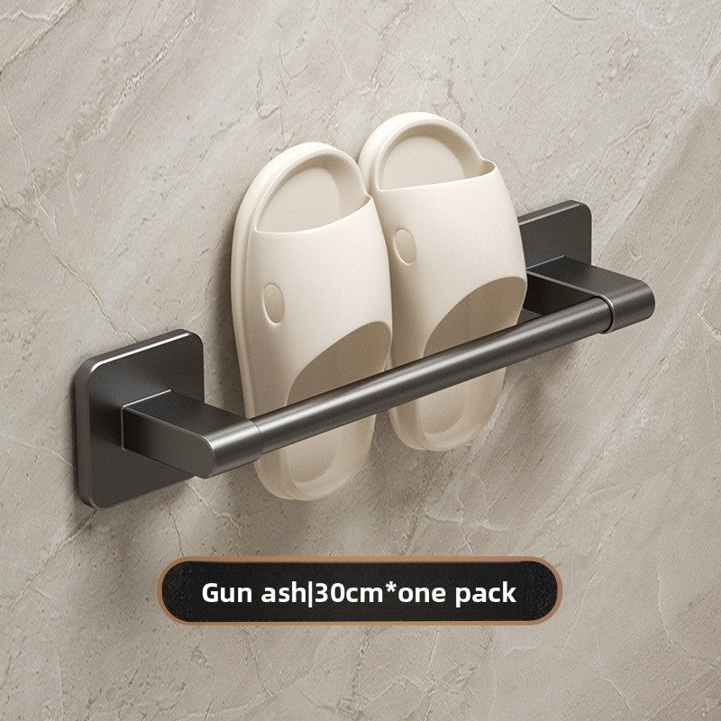 SlideNest Wall-Mounted multi-purpose Organizer