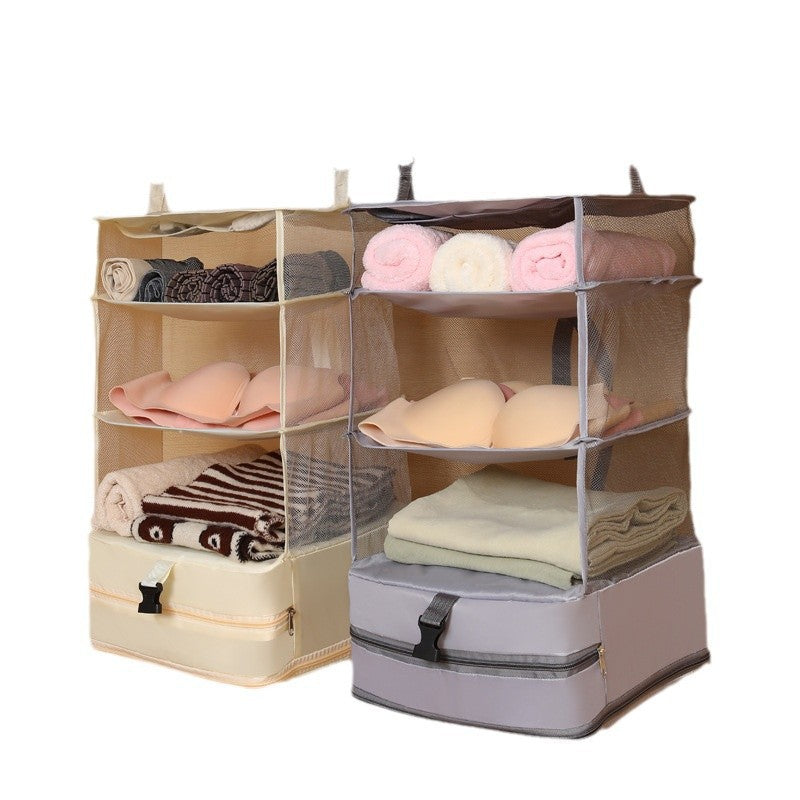 Hanging Multifunctional Storage Organizer