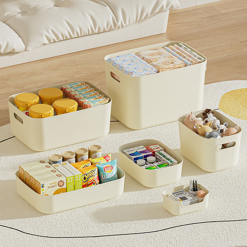 TidyNest Organizer for every room