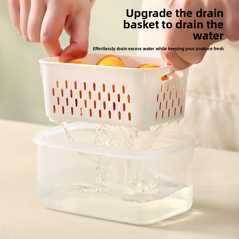 FreshKeep Produce Saver