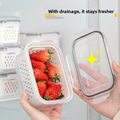 FreshKeep Produce Saver
