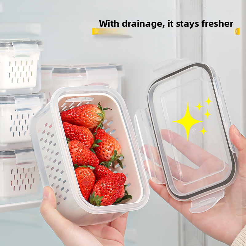 FreshKeep Produce Saver