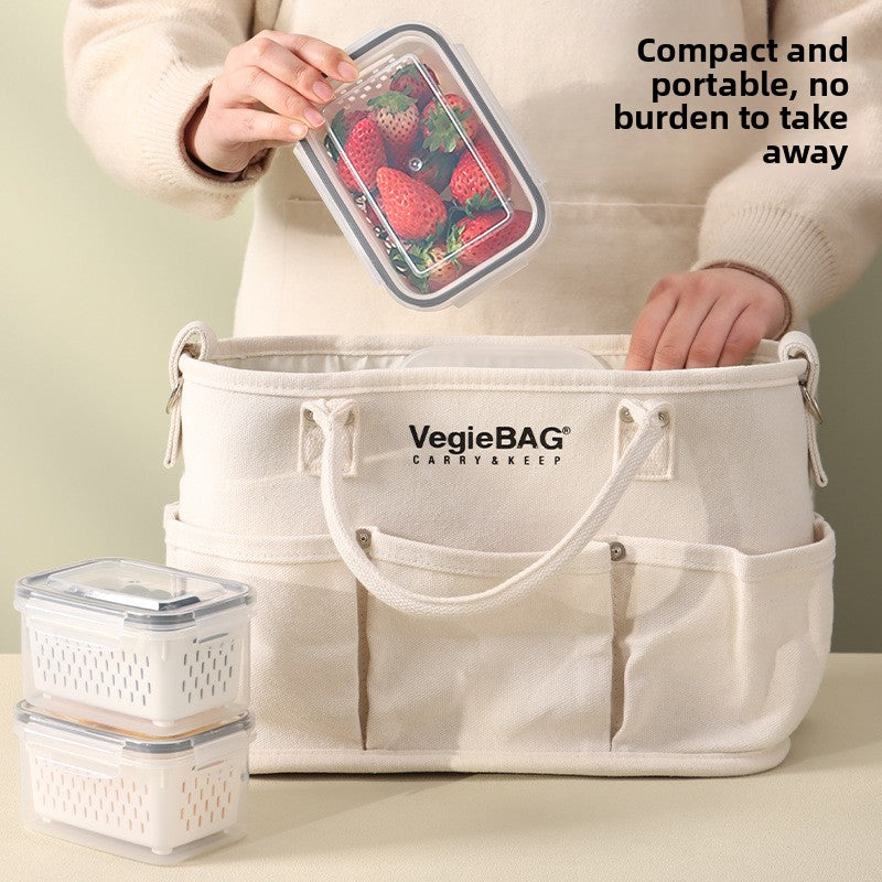FreshKeep Produce Saver