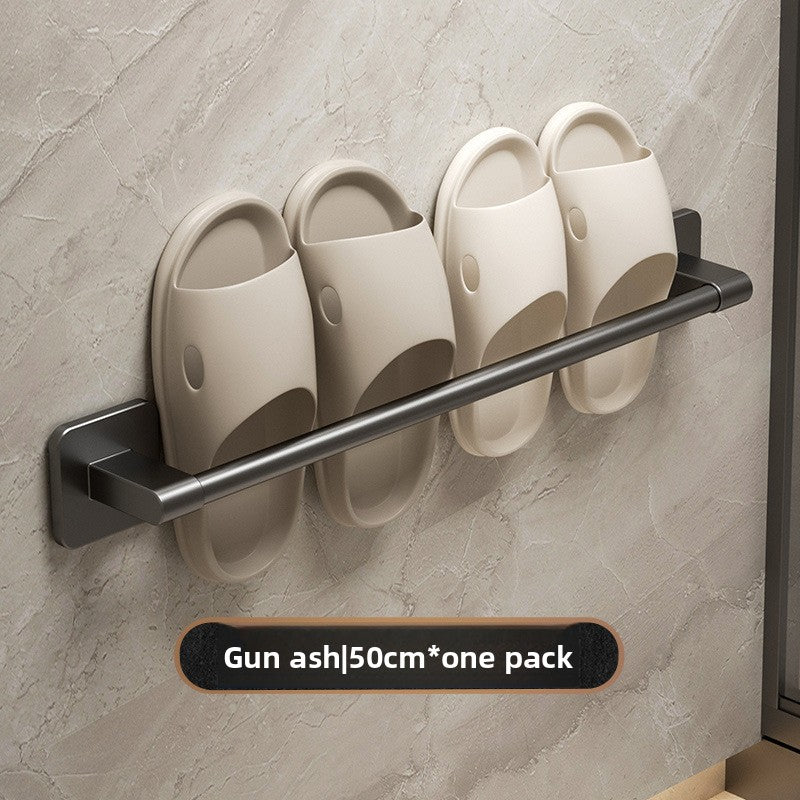 SlideNest Wall-Mounted multi-purpose Organizer
