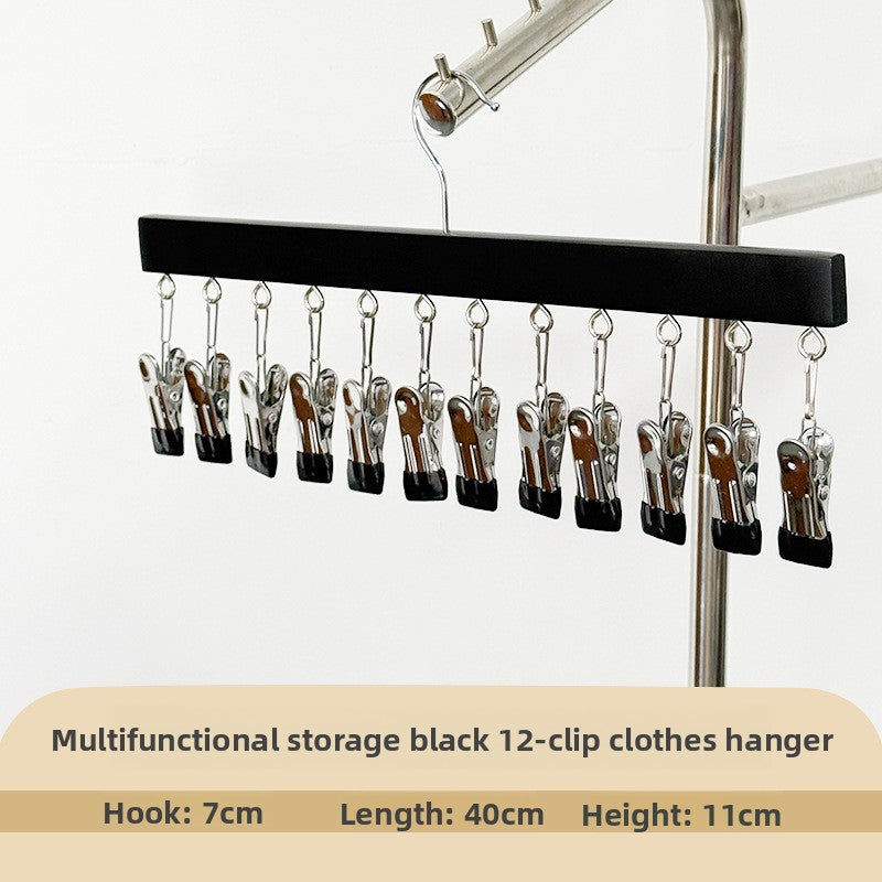 FlexClip Multi-Purpose Closet Organizer