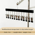 FlexClip Multi-Purpose Closet Organizer