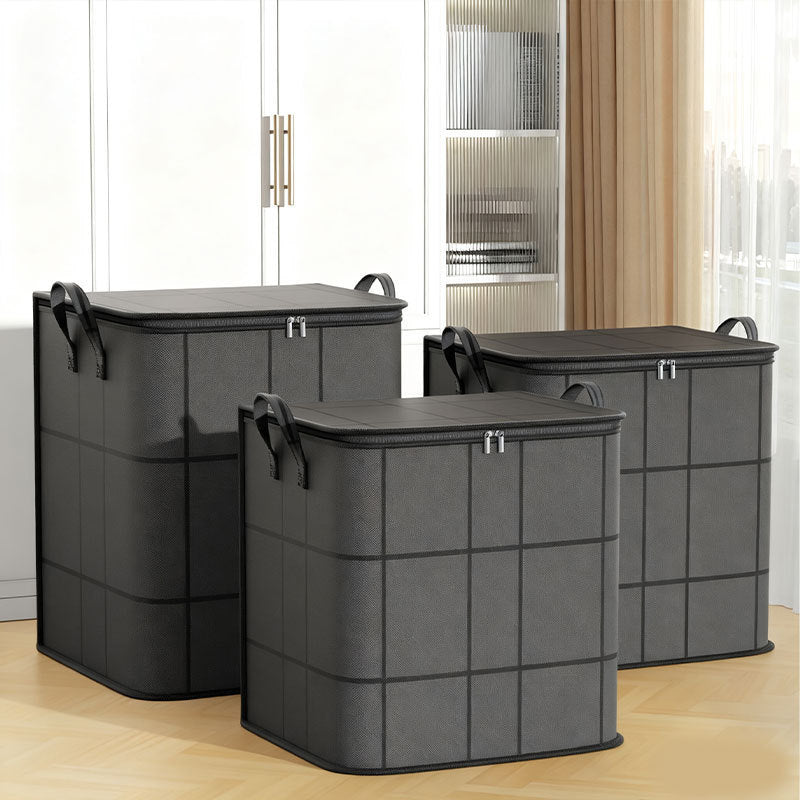 SpaceCube Closet Organizer
