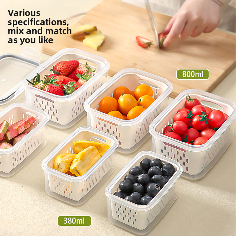 FreshKeep Produce Saver