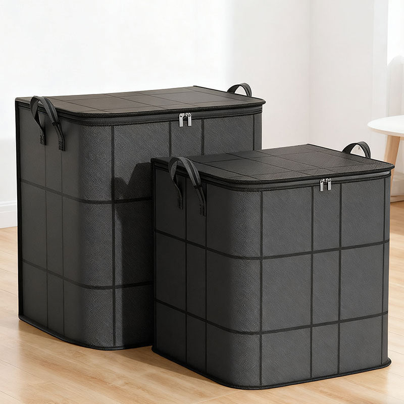 SpaceCube Closet Organizer