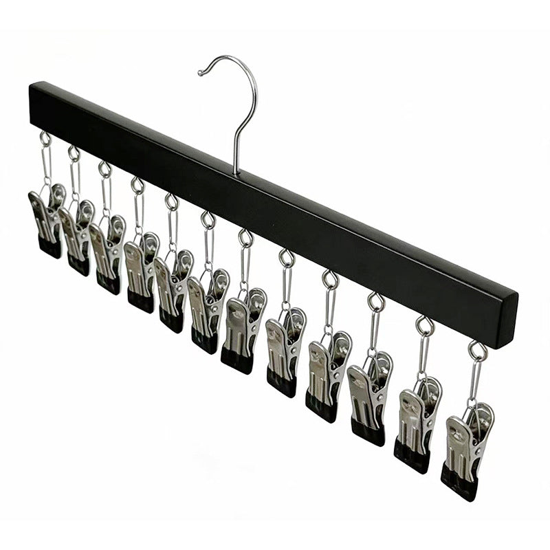 FlexClip Multi-Purpose Closet Organizer