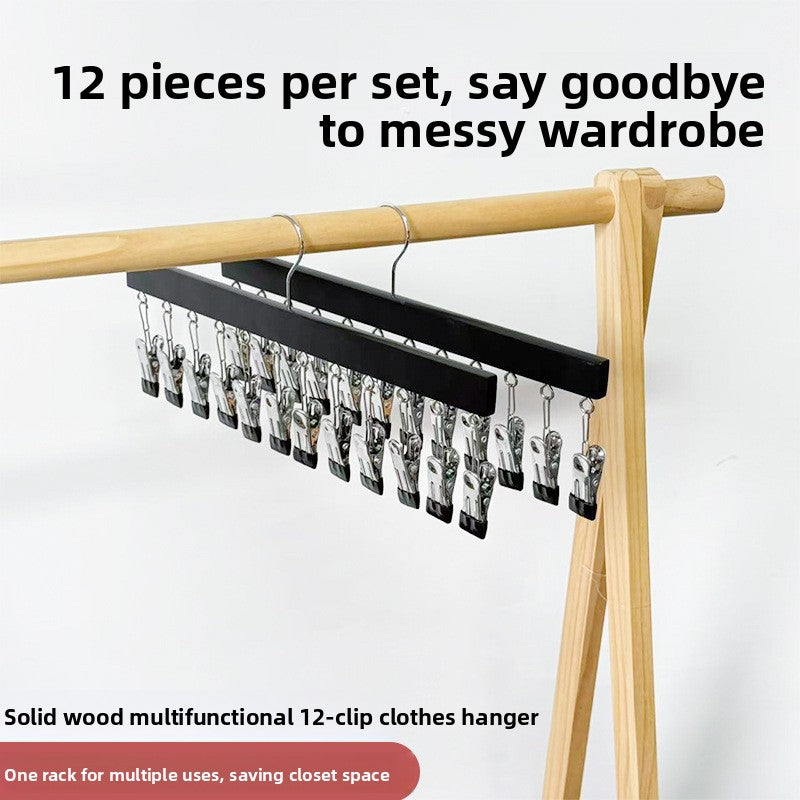 FlexClip Multi-Purpose Closet Organizer