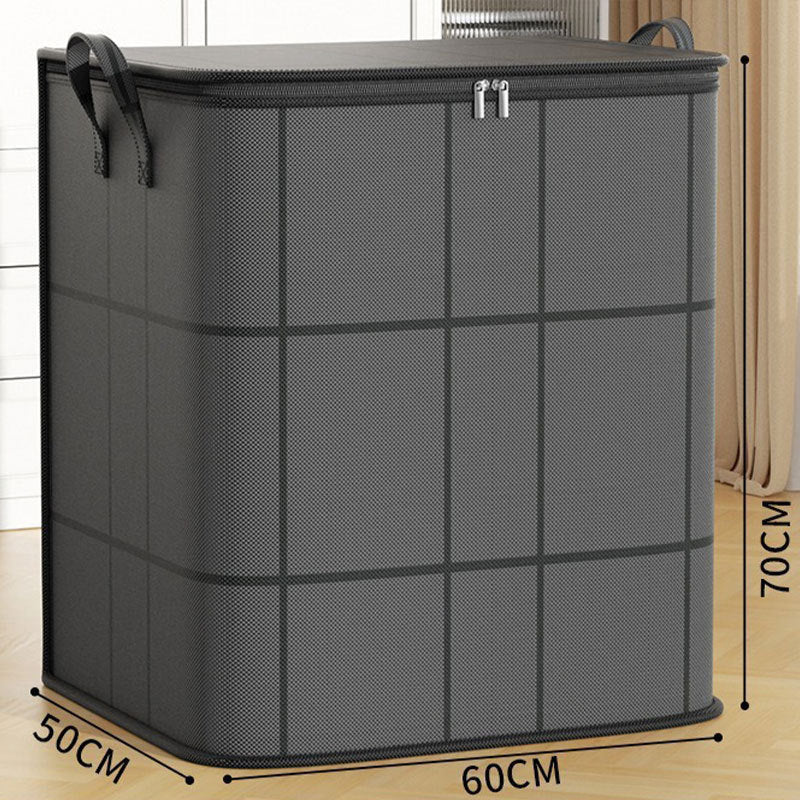 SpaceCube Closet Organizer