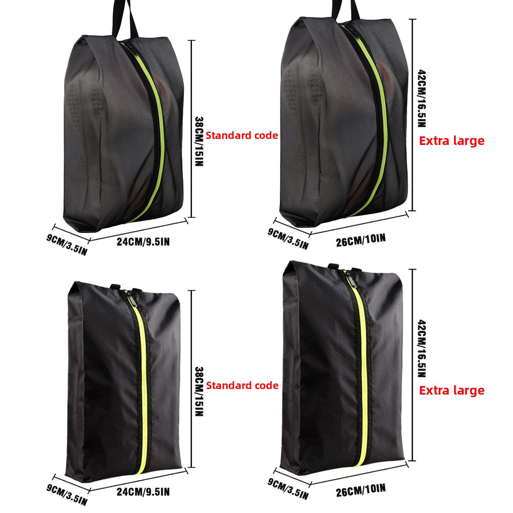 TravelNest Multi-Purpose Travel Organizer