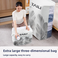Vacuum Compression Storage Bag